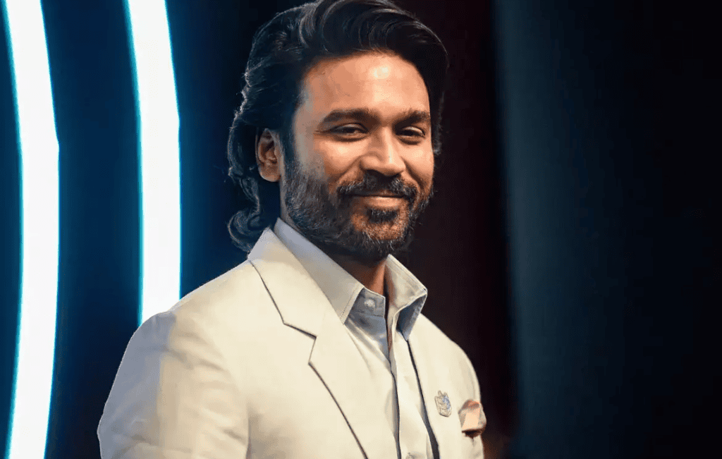 Dhanush’s Master Plan: New Films, New Strategy?