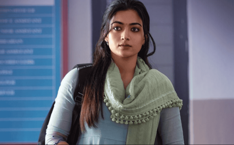 Rashmika Mandanna on Ranbir Kapoor, Allu Arjun & Her Growing Career