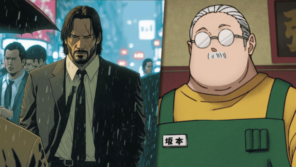 johnwick vs sokomoto