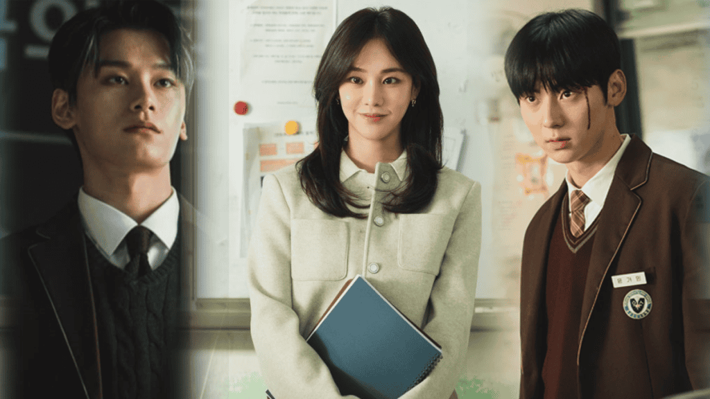 study group k drama updates latest