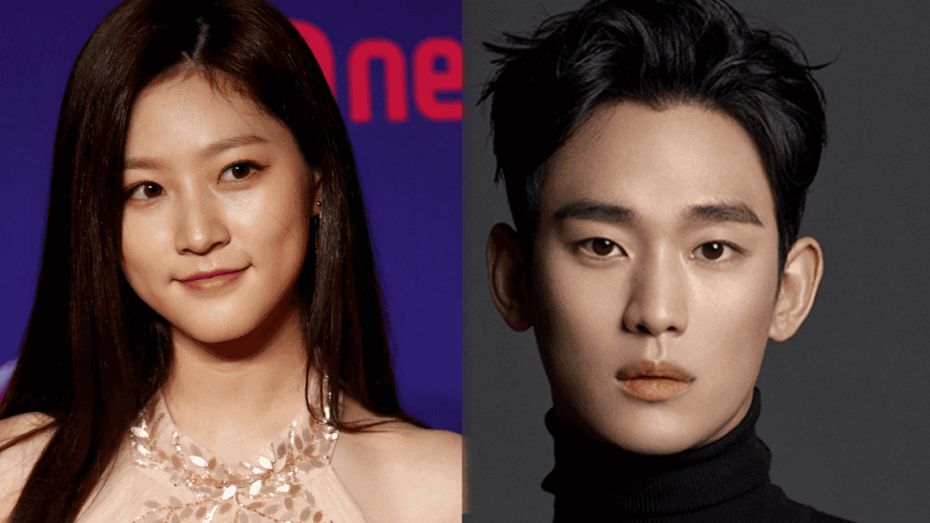 Kim Sae-Ron Allegedly Begged Kim Soo-Hyun to Halt Lawsuit