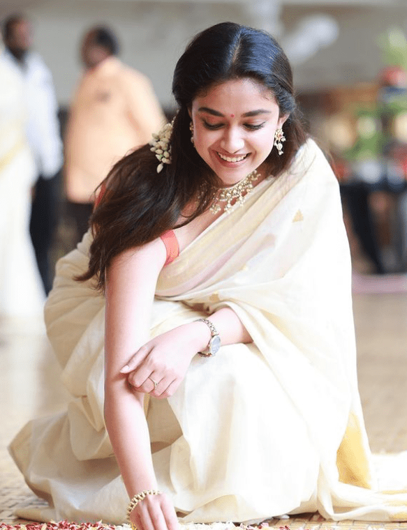 583px x 760px - Keerthy Suresh Hot Photos! - Update News 360 | Tamil News Online | Live  News | Breaking News Online - Time News