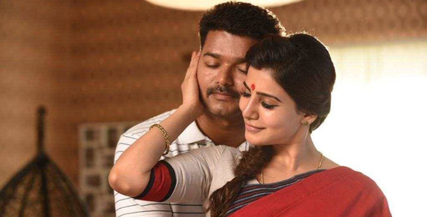 Theri-Samantha-Vijay