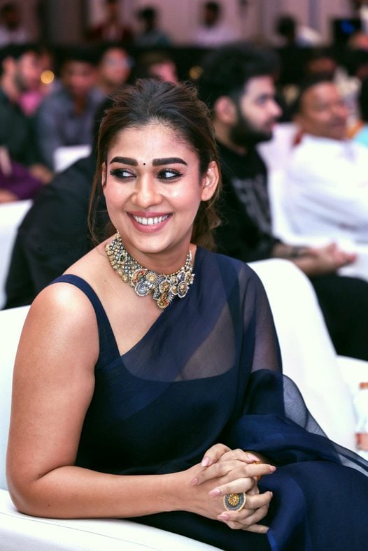 nayanthara