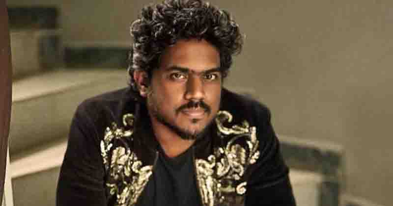 yuvan