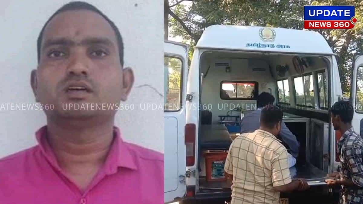 அம்மா கூட பழகி வரும் அங்கிள் என் தம்பியை அடிச்சு சாகடிச்சிட்டாரு.. சாட்சியாக வந்த 9 வயது சிறுமி!