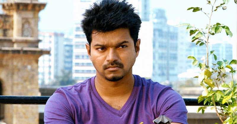 thuppakki vijay