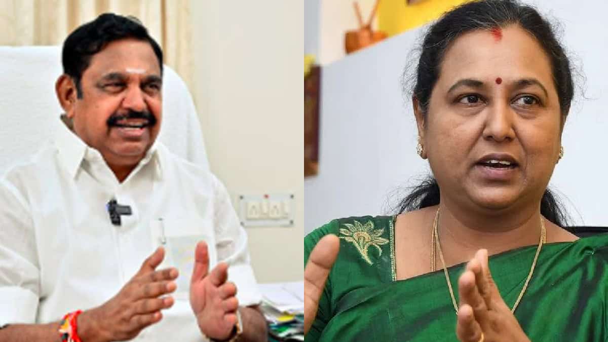 Edappadi Palaniswami 