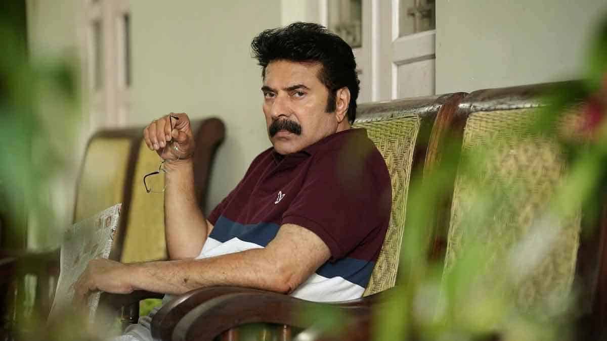 Mammootty diagnosed with cancer.. Retirement from acting?!