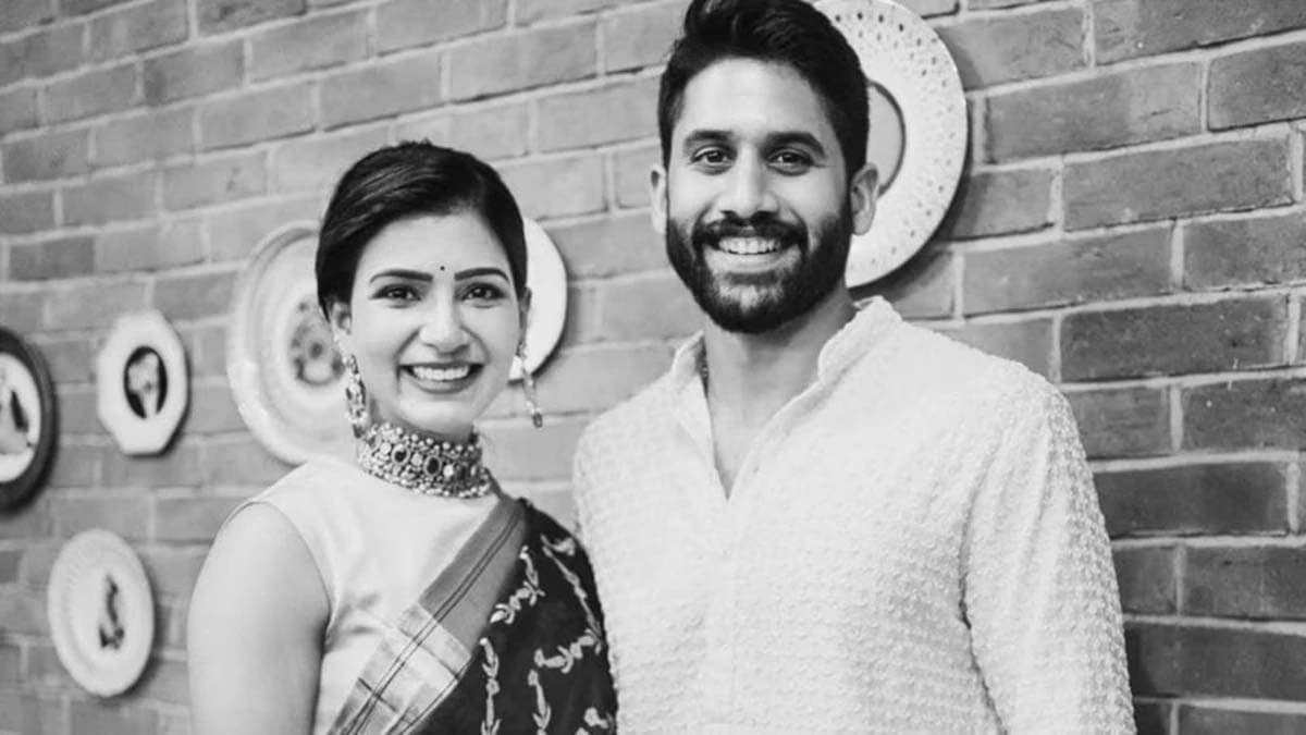 Samantha Remove Memories with Naga Chaitanya