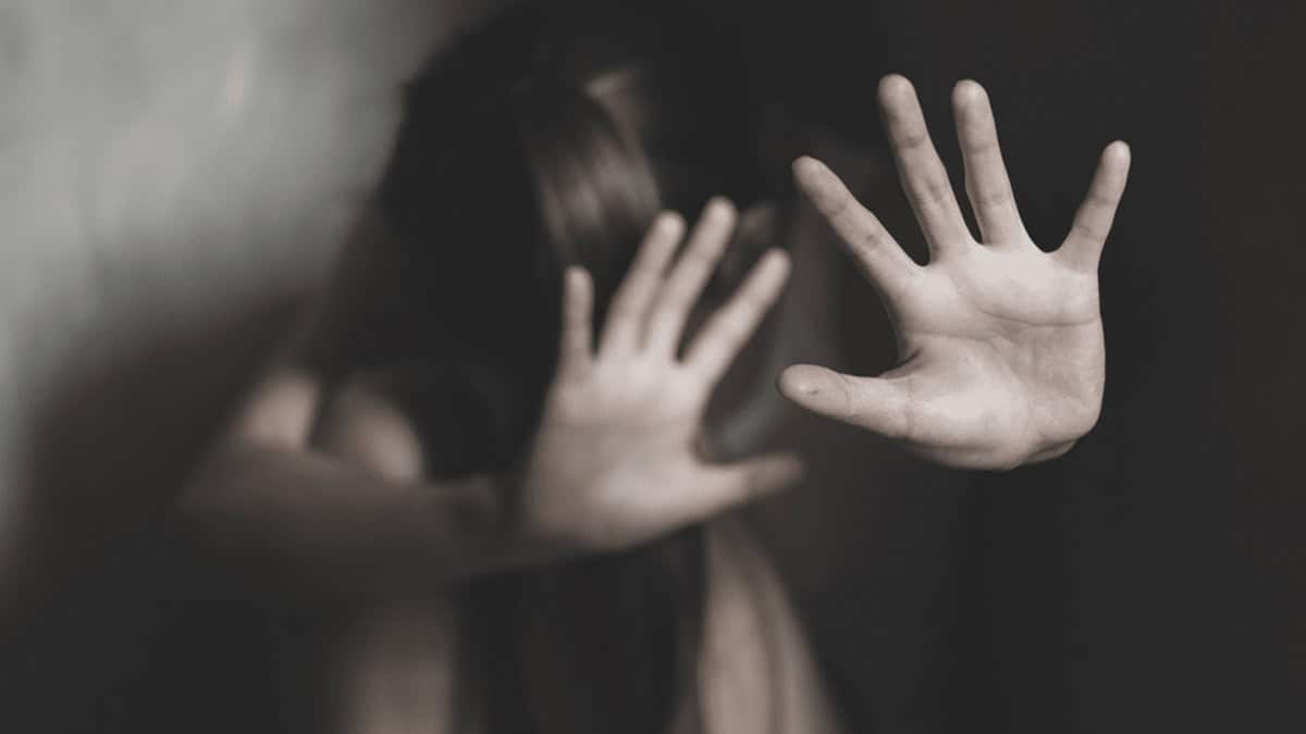 Sexual abuse by father in Nilgiris 