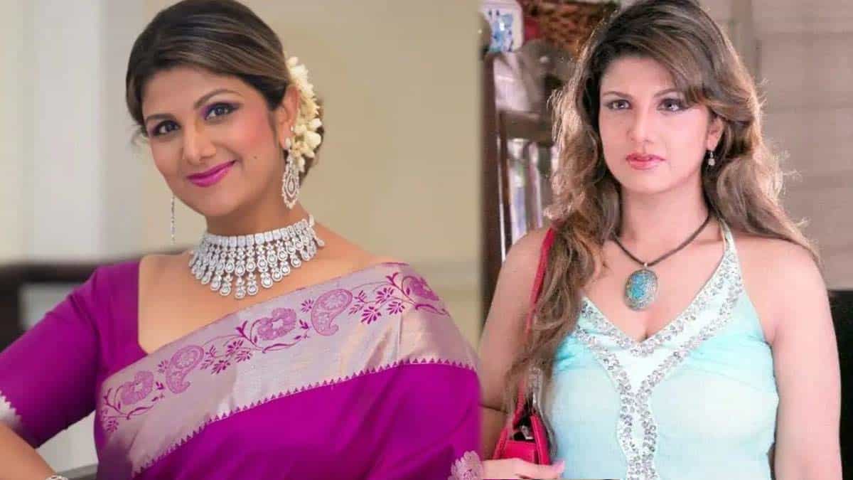 Will Rambha be caught by the police