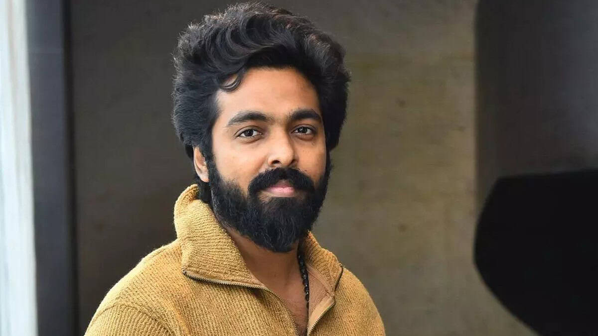 GV Prakash latest interview