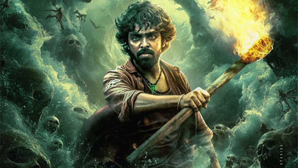 GV Prakash horror movie
