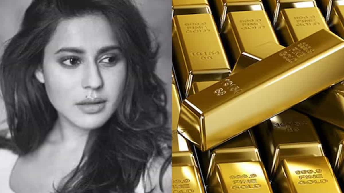 Ranya Rao gold smuggling case