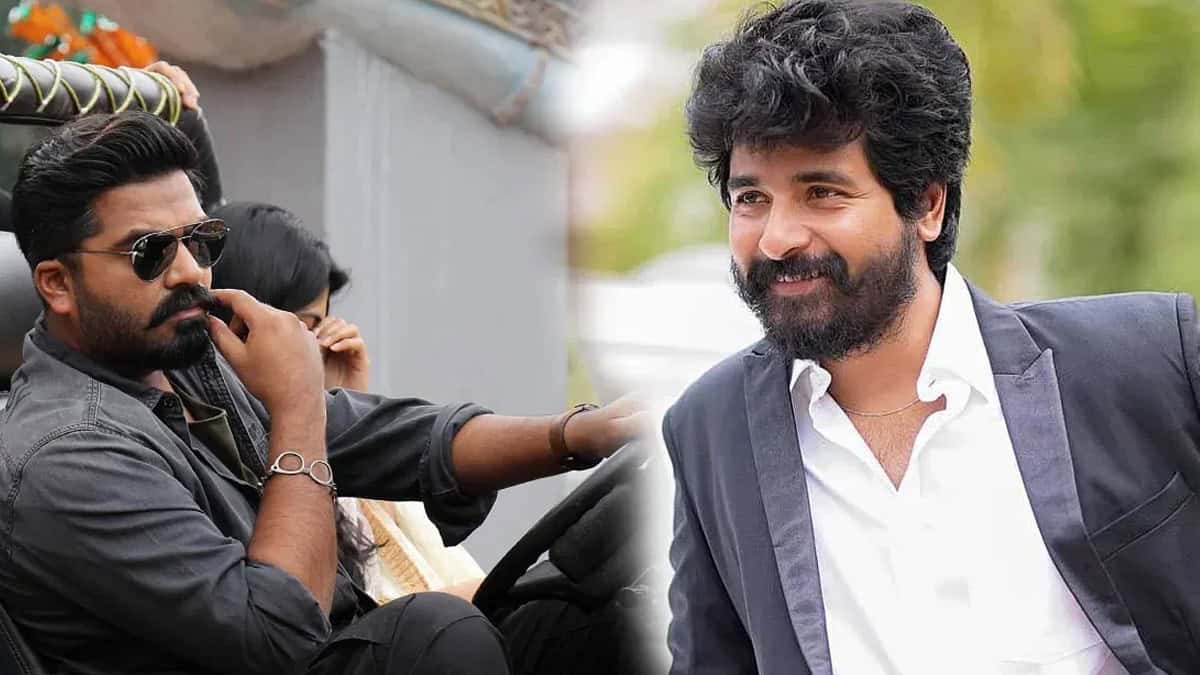 Sivakarthikeyan vs Simbu movie