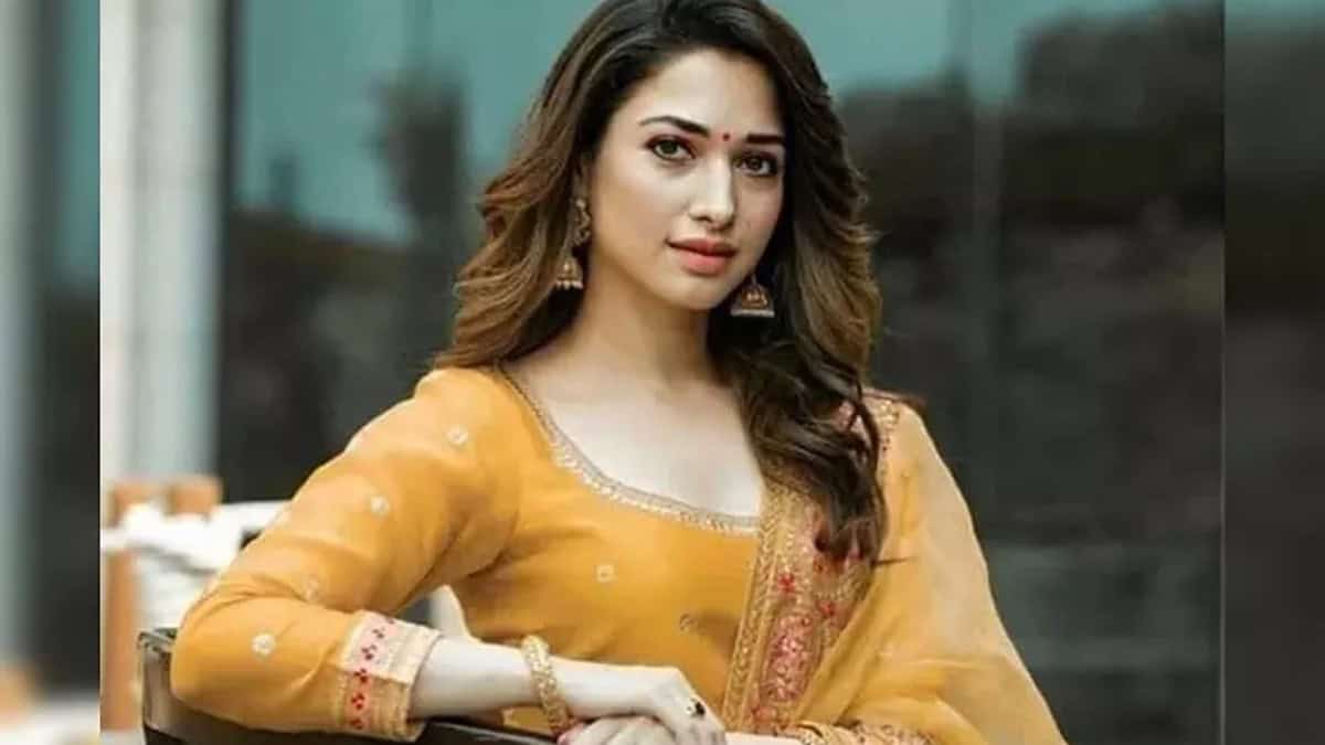 Tamannaah about Sura film failure