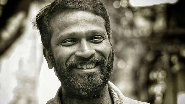 vetrimaaran give voice over for harish kalyan diesel movie 